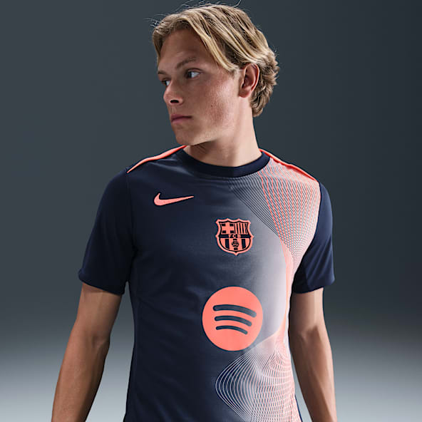 FC Barcelona. Nike.com